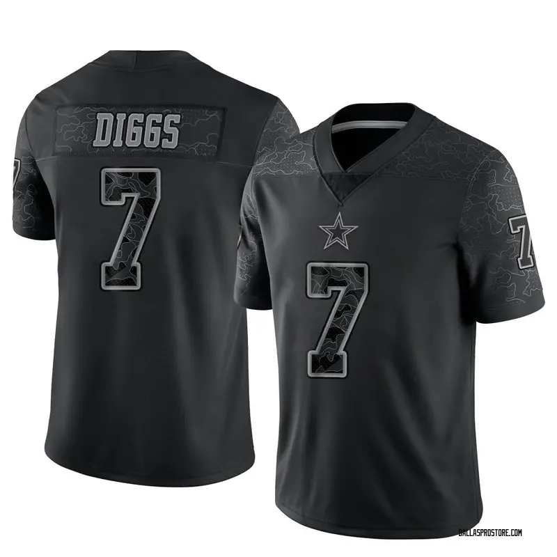 Dallas Cowboys Trevon Diggs White 2020 NFL Draft Vapor Limited Jersey -  Nyjerseys.store in 2023