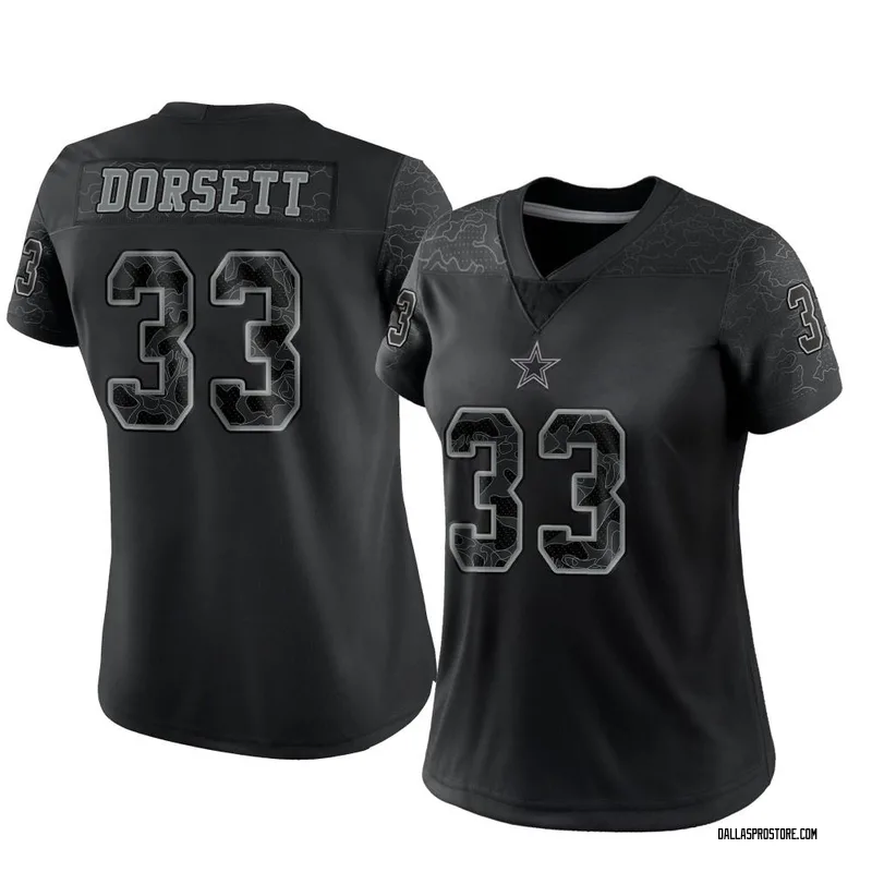 Men's Tony Dorsett Royal Dallas Cowboys Rivalry Throwback Long Sleeve Top