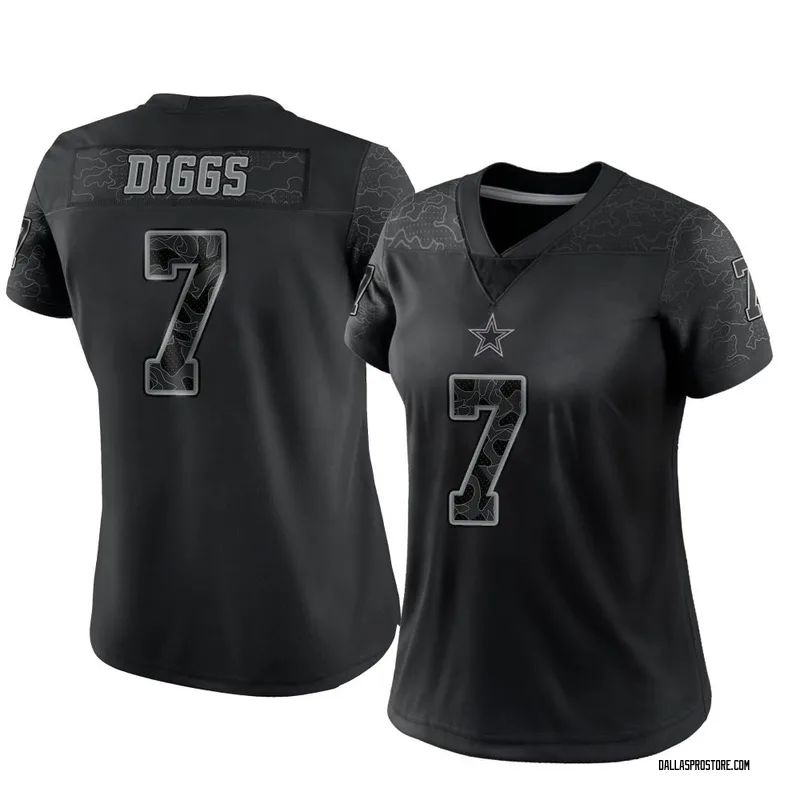 Dallas Cowboys Trevon Diggs White 2020 NFL Draft Vapor Limited Jersey -  Nyjerseys.store in 2023