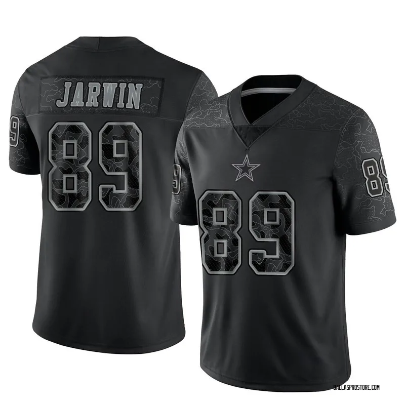 NFL_PRO LINE Youth Blake Jarwin Navy Dallas Cowboys_ Home Player Jersey(Player  numbers can be customized) 