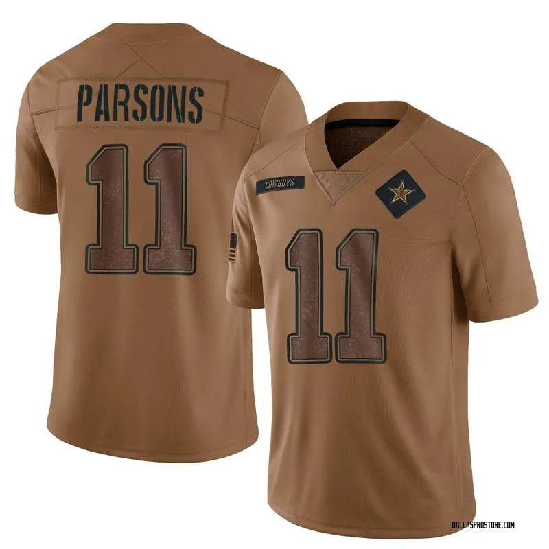 Micah Parsons Jersey, Micah Parsons Legend, Game & Limited Jerseys