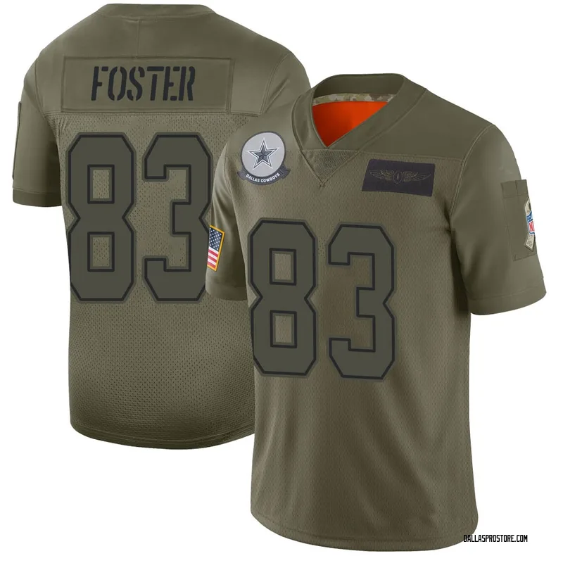 cowboys 2019 jersey