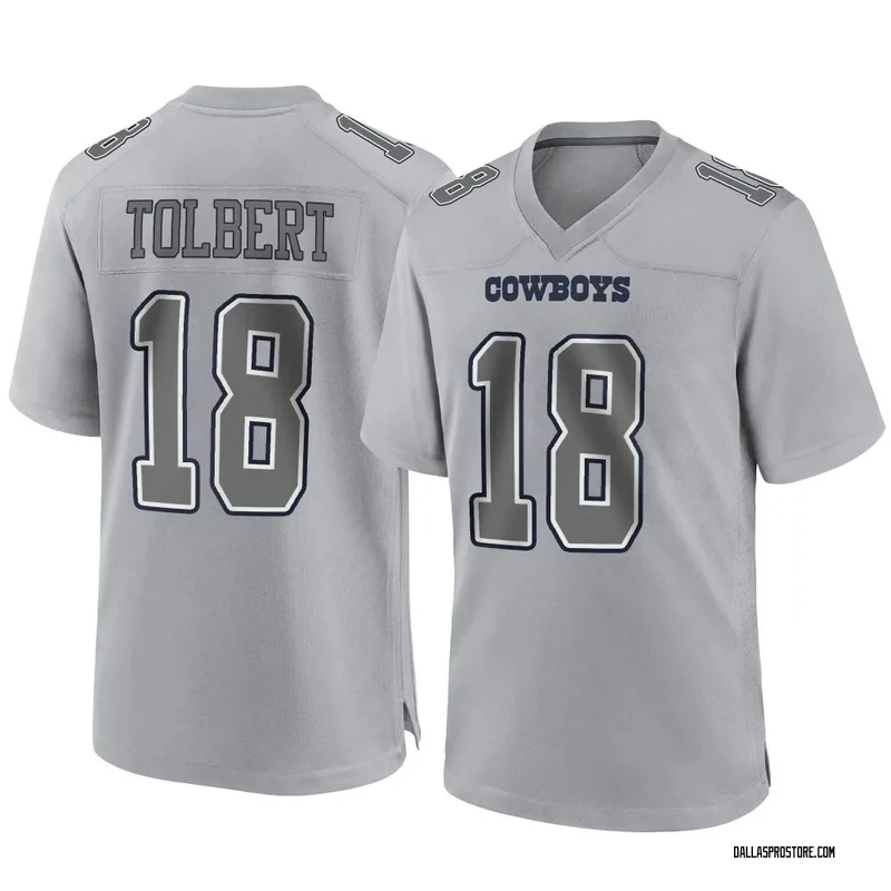 Tony Tolbert 3x SB Champs 92, 93, 95 Signed Dallas Cowboys Jersey (J –  Super Sports Center