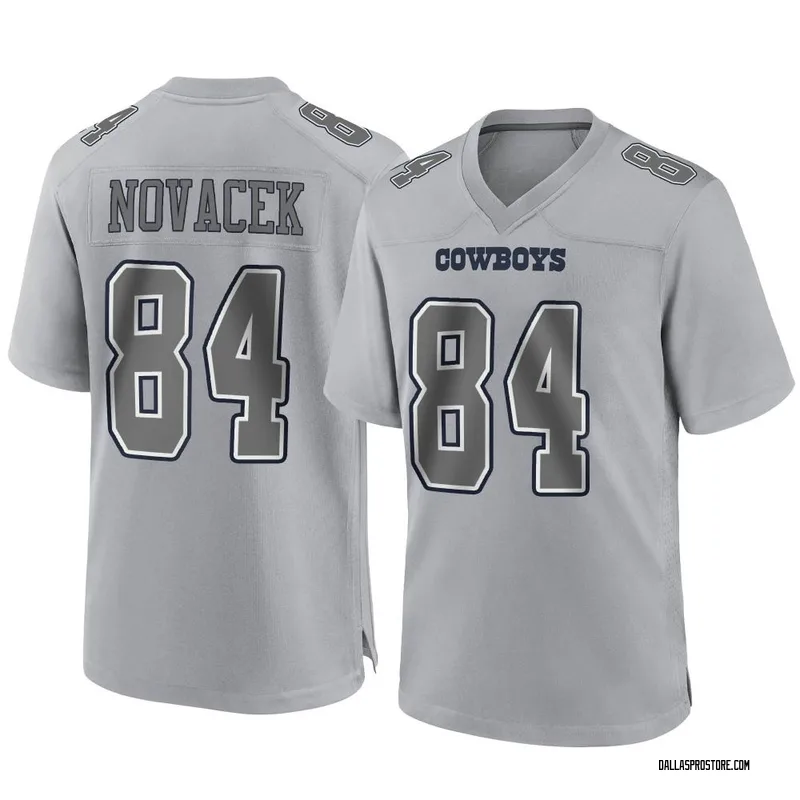 novacek jersey