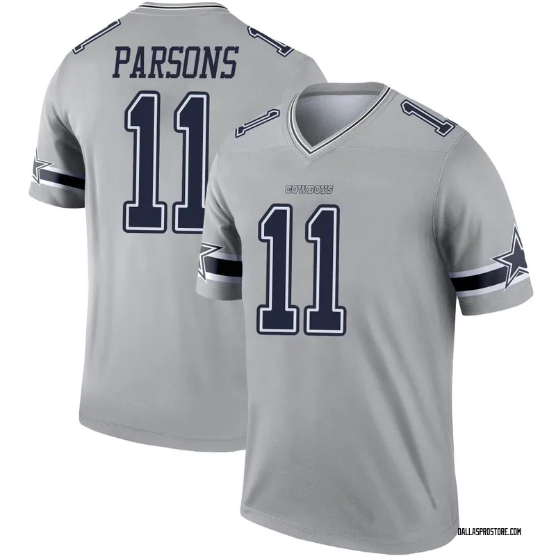 Micah Parsons Jersey, Micah Parsons Legend, Game & Limited Jerseys