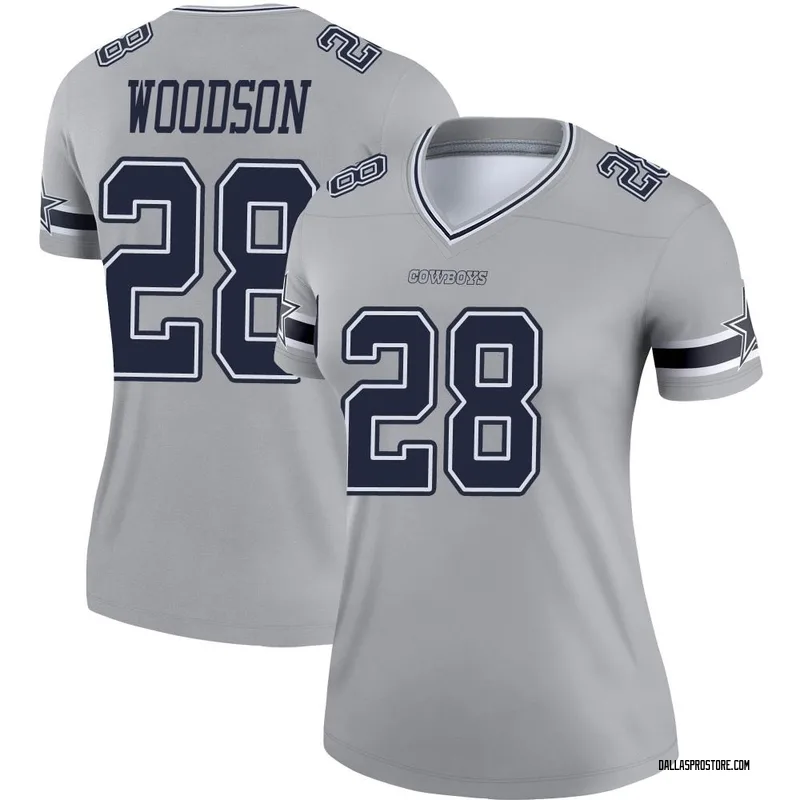 darren woodson cowboys jersey