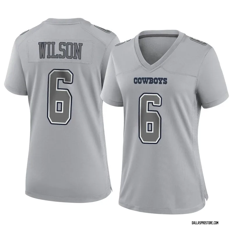 Donovan Wilson 6 Dallas Cowboys Football Player Poster Shirt - Masteez