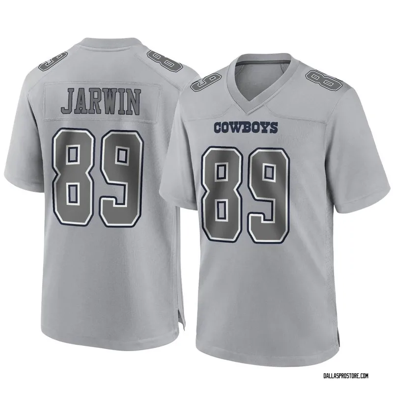 Top-selling Item] Cowboys Blake Jarwin Vapor Untouchable Limited White 3D  Unisex Jersey