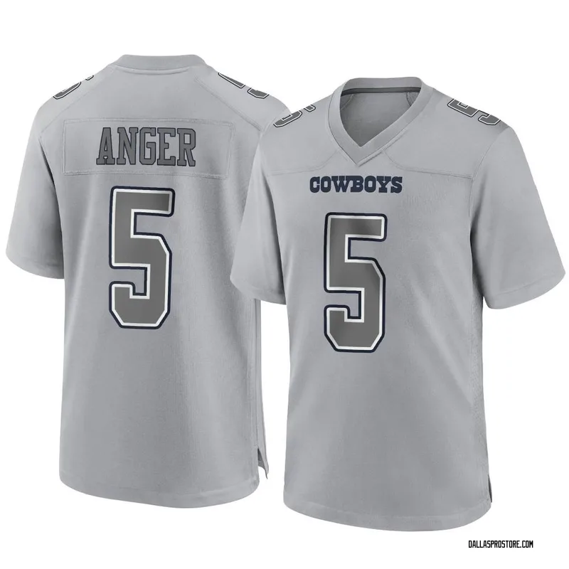 Bryan Anger Jerseys, Bryan Anger Shirts, Apparel, Gear