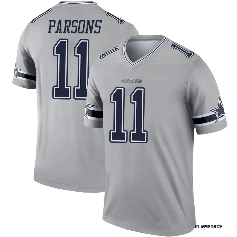 cowboys parsons jersey