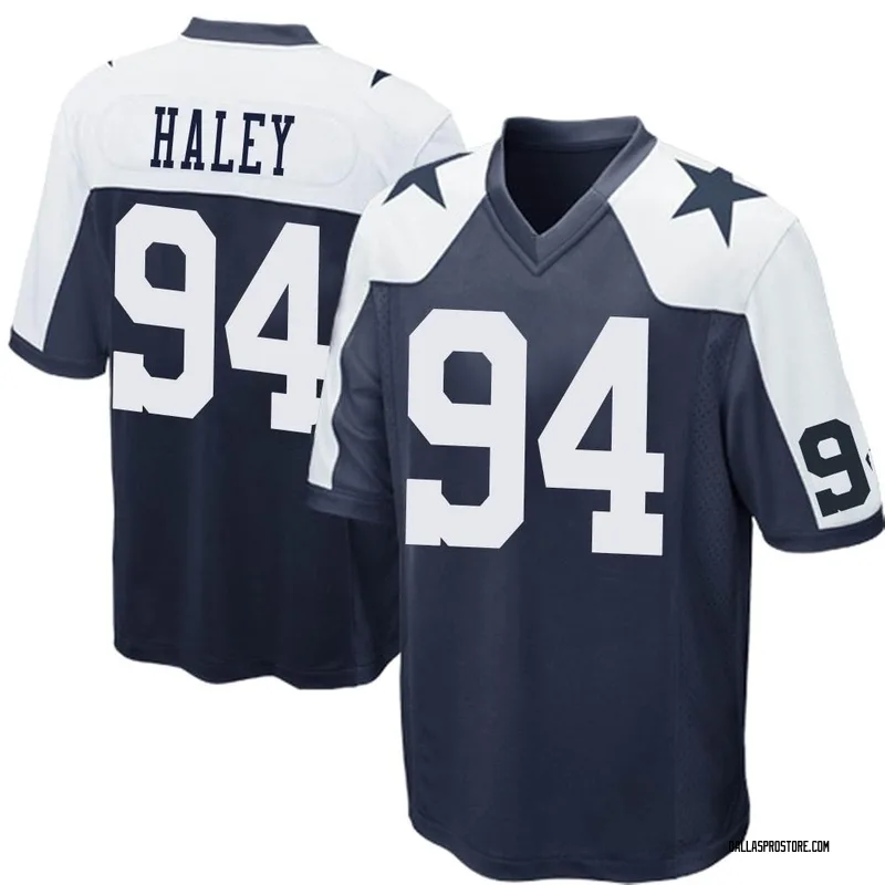 Charles Haley Jerseys, Charles Haley Shirts, Apparel, Gear