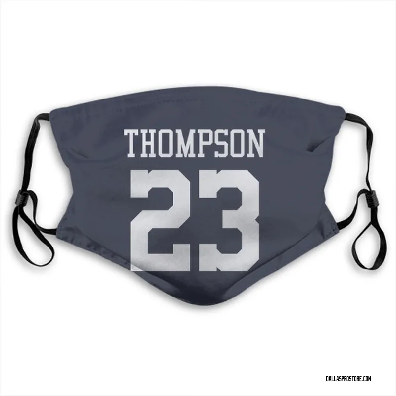 : NFL PRO LINE Darian Thompson Dallas Cowboys Youth Primary  Player Jersey - Navy : ספורט ופעילות בחיק הטבע