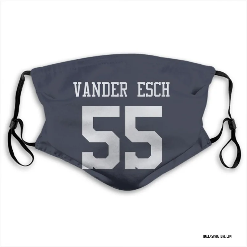 women's vander esch jersey