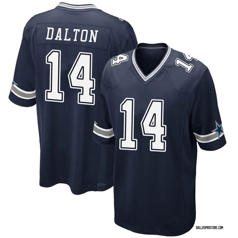 andy dalton cowboys shirt