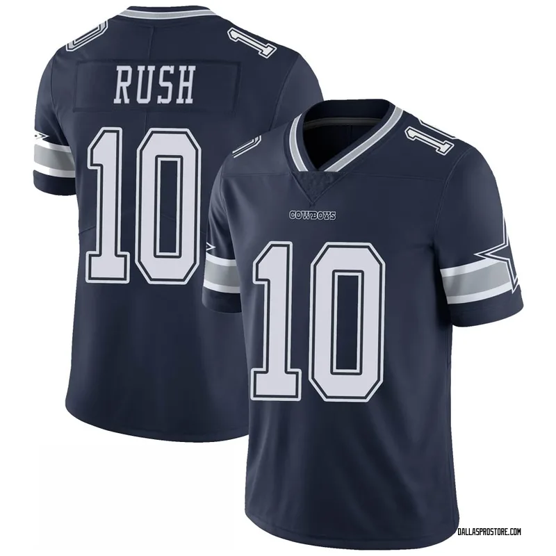 dallas cowboys vapor jersey