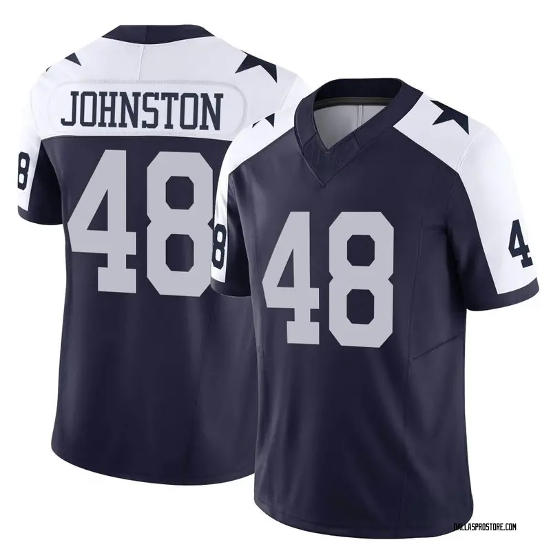 Daryl Johnston Jersey, Daryl Johnston Legend, Game & Limited Jerseys,  Uniforms - Cowboys Store