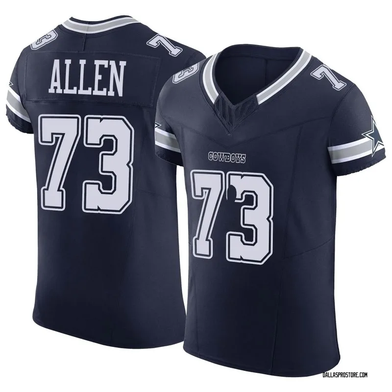 Larry Allen Jersey, Larry Allen Legend, Game & Limited Jerseys, Uniforms -  Cowboys Store