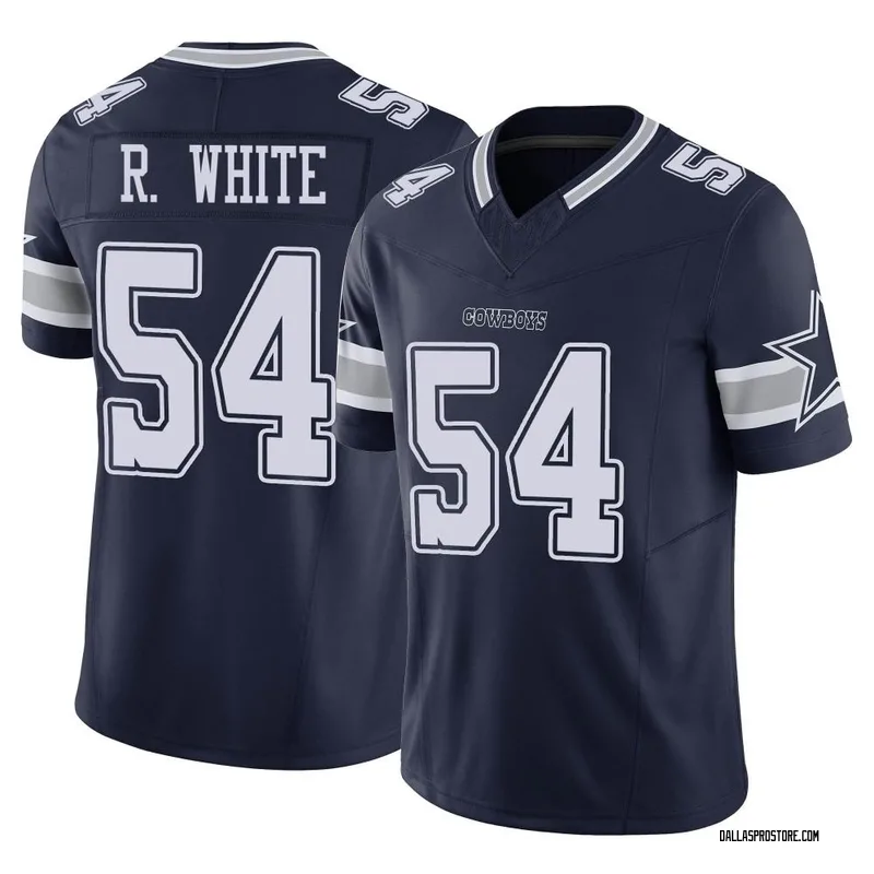 dallas cowboys randy white jersey