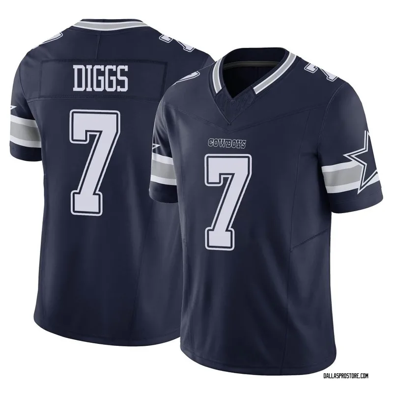 : Diggs Jersey