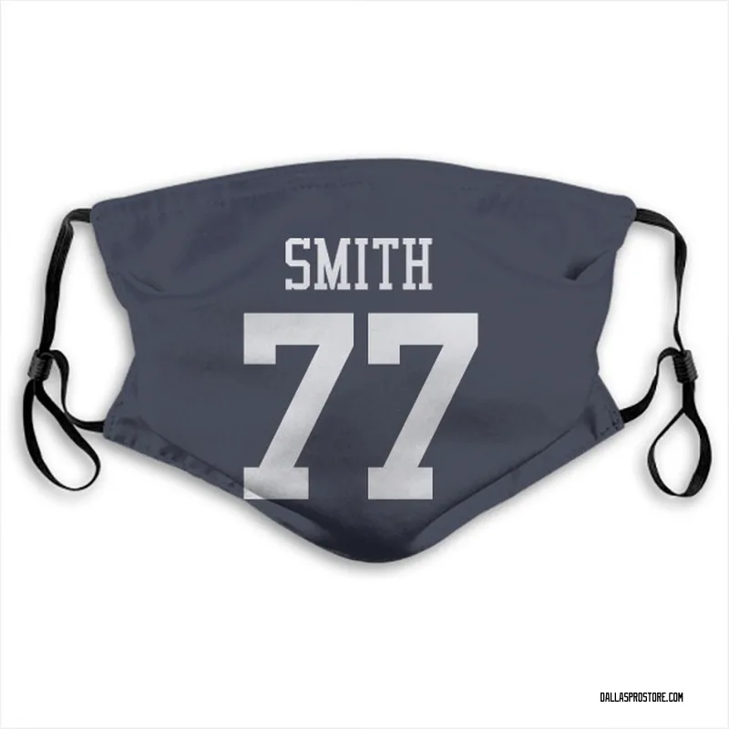 tyron smith jersey