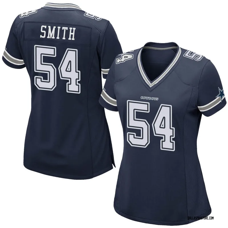 jaylon smith color rush jersey