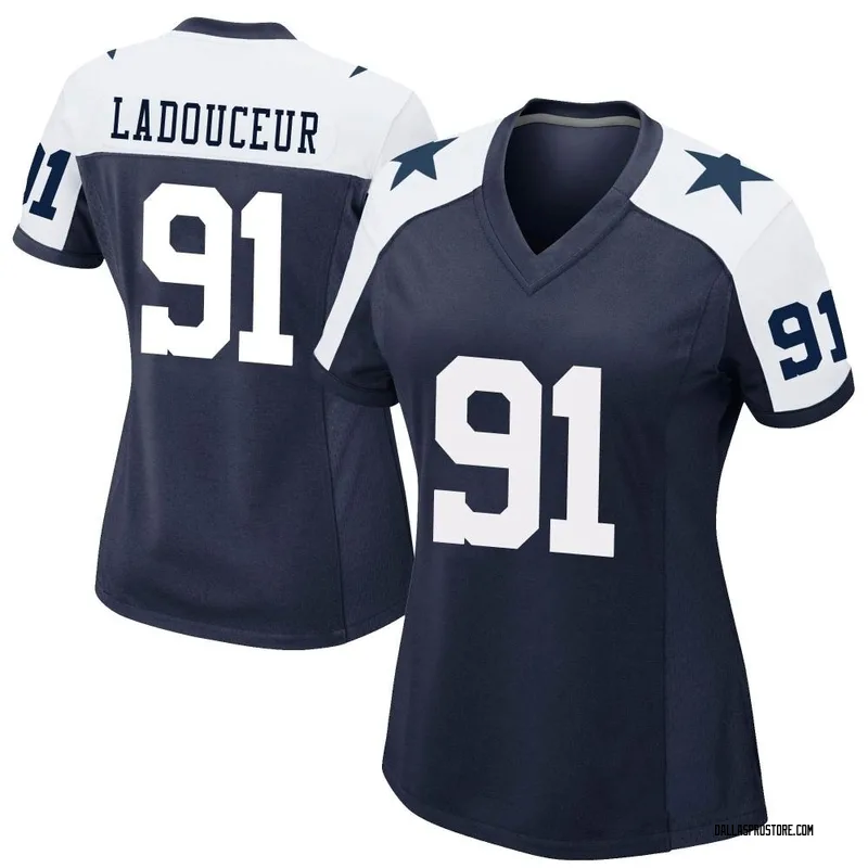 lp ladouceur jersey