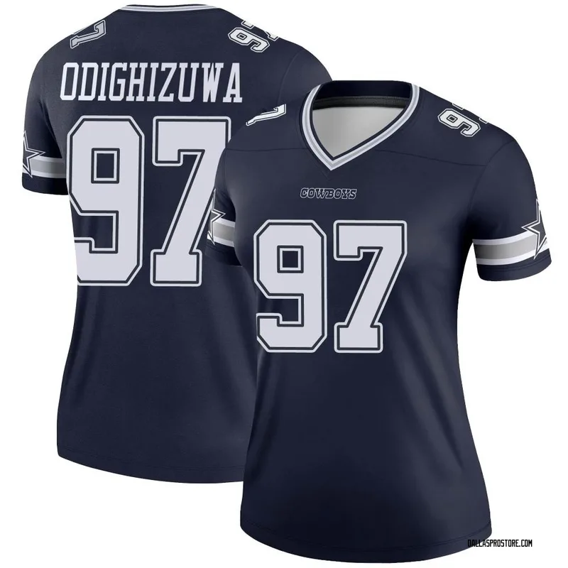 osa odighizuwa jersey