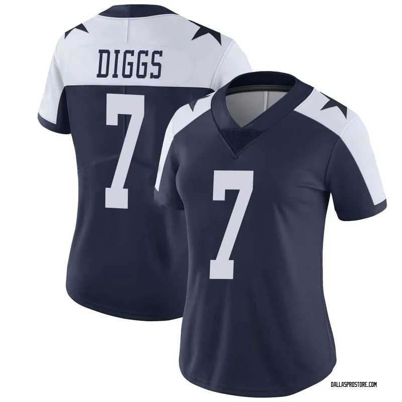 trevon diggs jersey womens