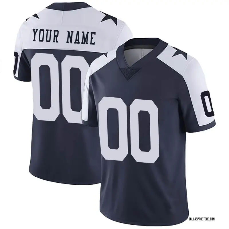 dallas cowboys football jersey