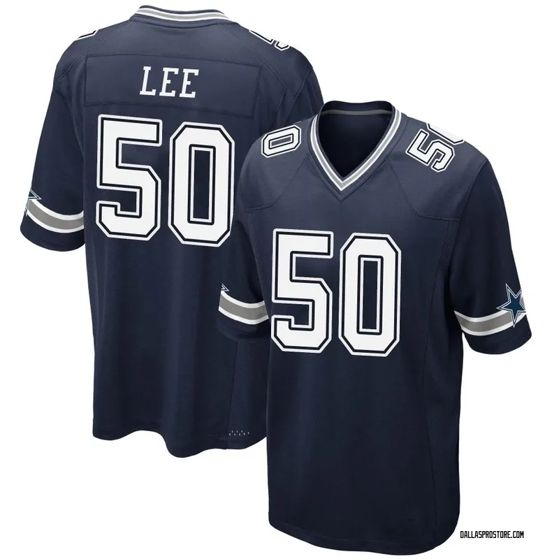 Sean Lee cowboys jersey Youth XL - Depop