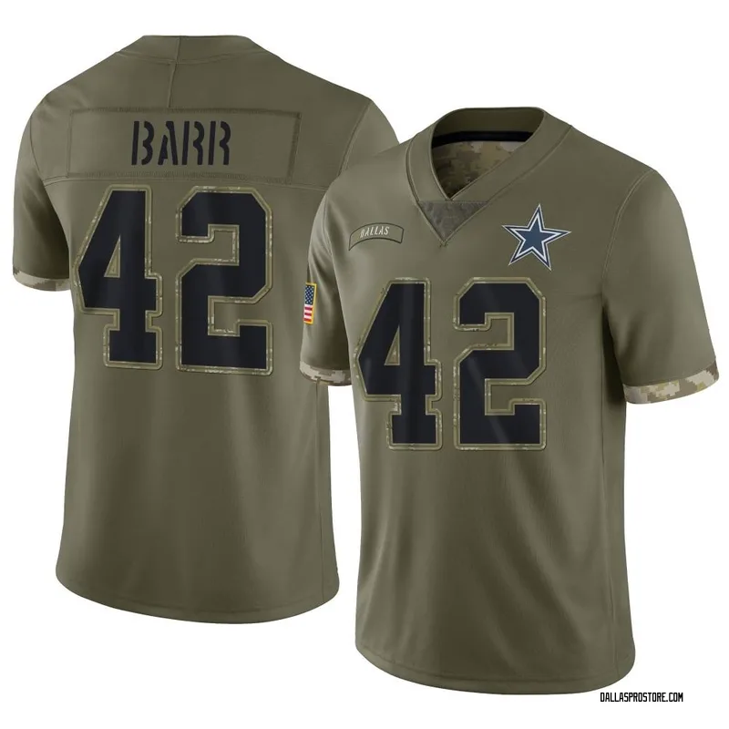 Anthony Barr Jerseys, Anthony Barr Shirts, Apparel, Gear