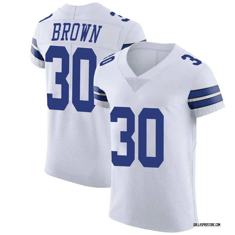 cowboys vapor untouchable jersey