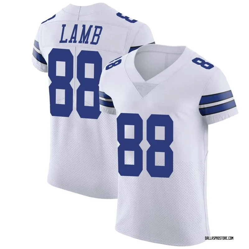 ceedee lamb limited jersey