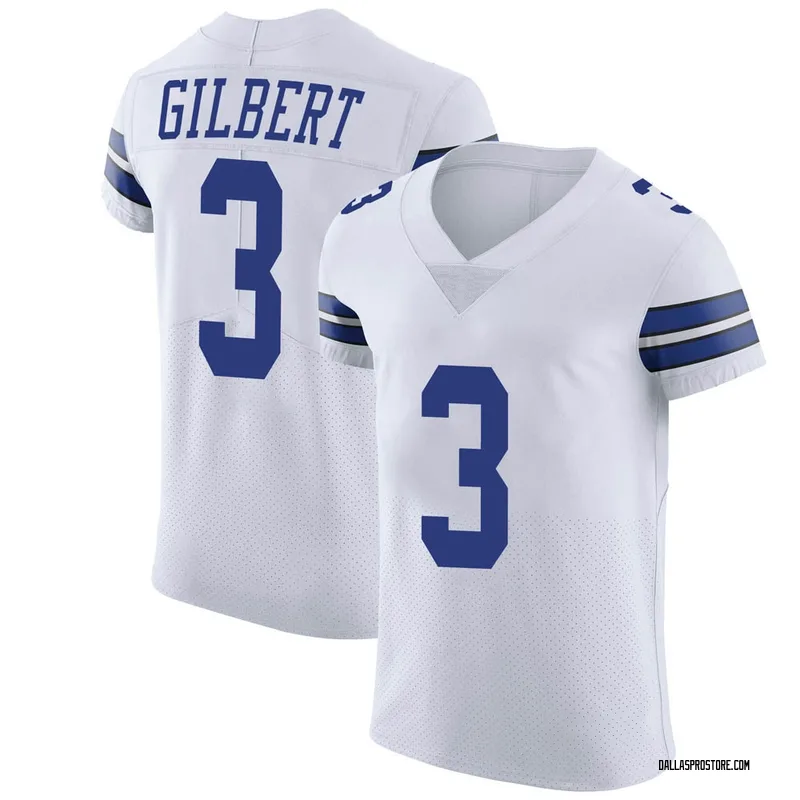 dallas cowboys vapor jersey