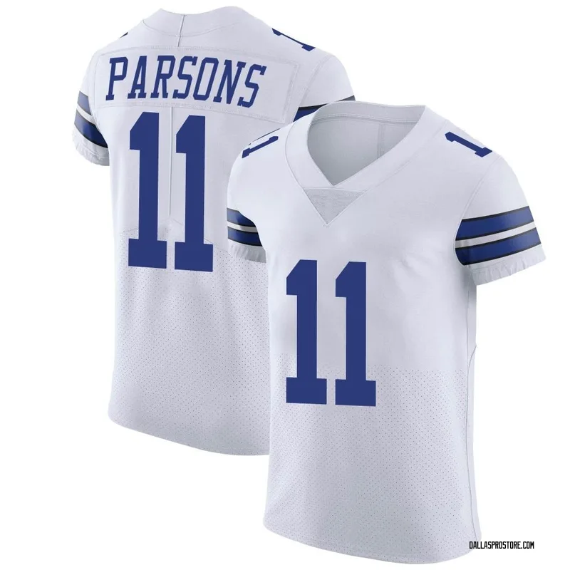 Micah Parsons Dallas Cowboys Black Reflective – DaGreatest Mini Shoppe, LLC