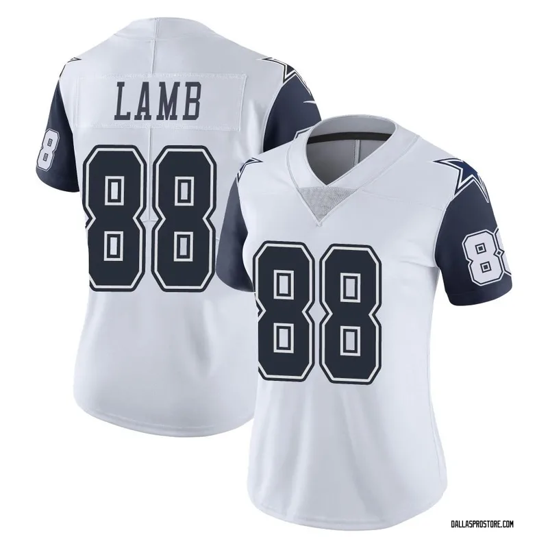 ceedee lamb limited jersey