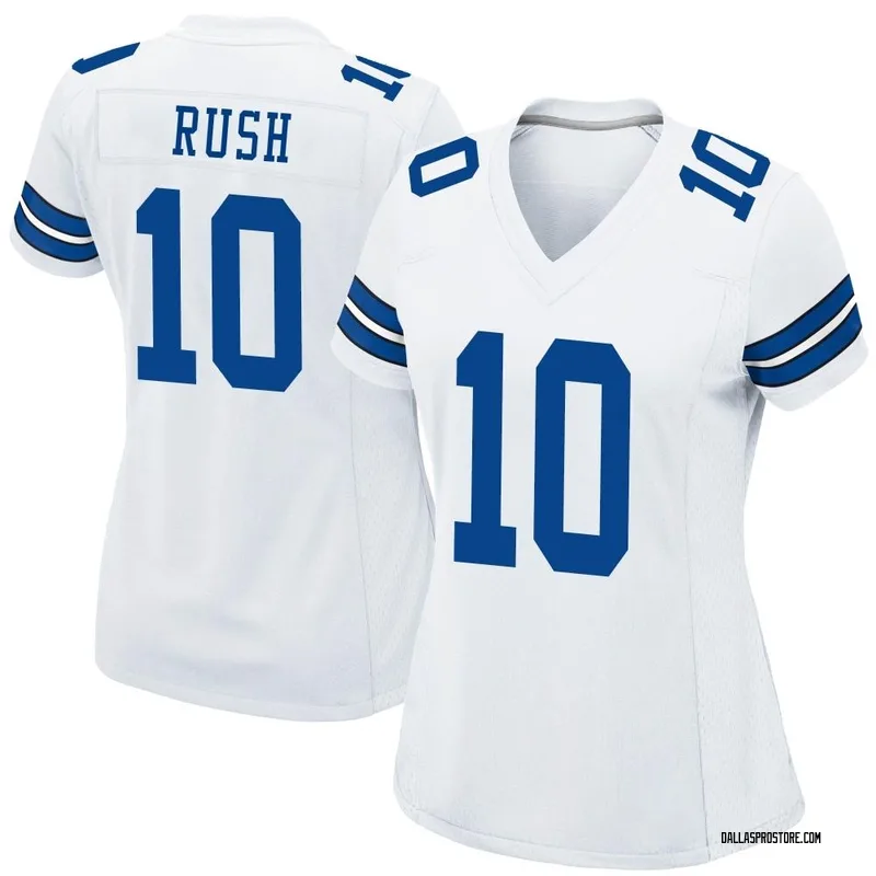 Nike Dallas Cowboys Custom Youth Game Jersey