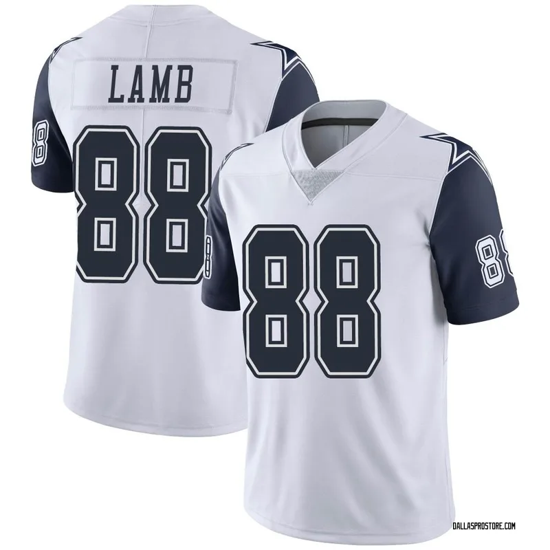 ceedee lamb limited jersey