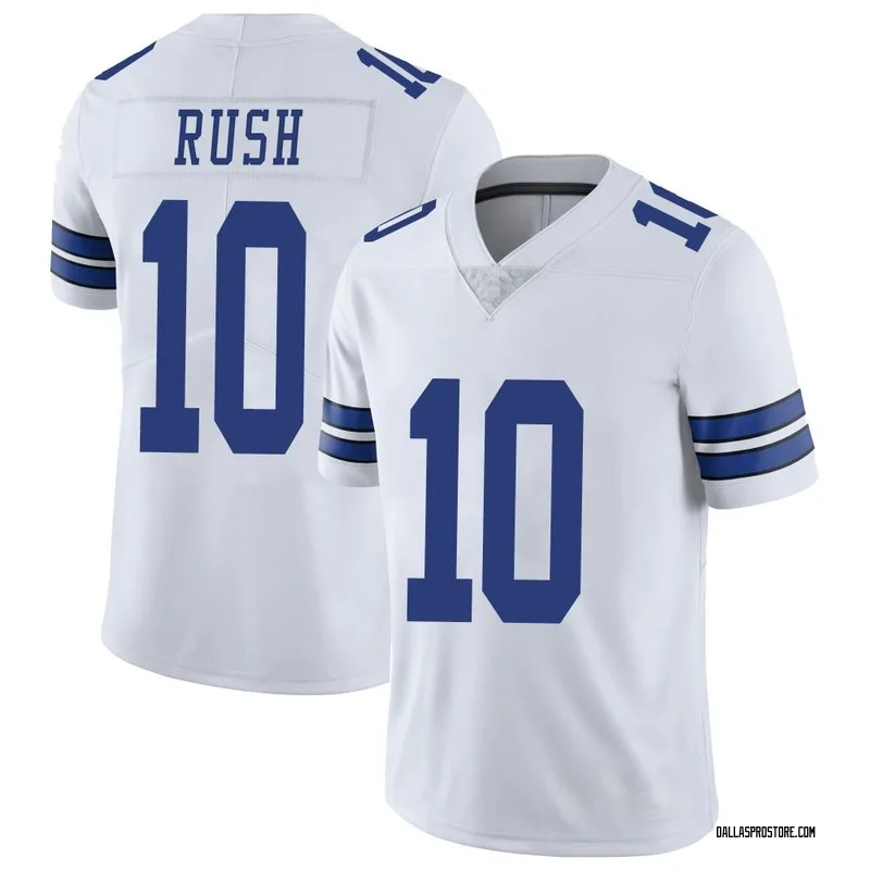 cooper rush jersey