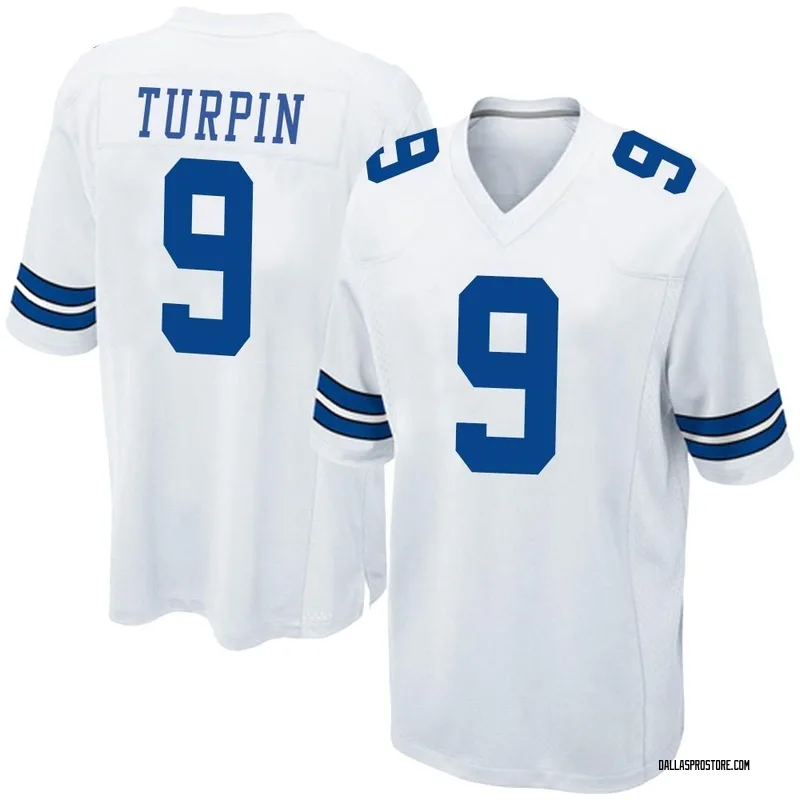 kavontae turpin jersey number