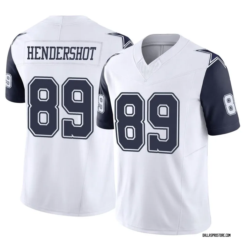 Peyton Hendershot Jersey, Peyton Hendershot Legend, Game & Limited ...