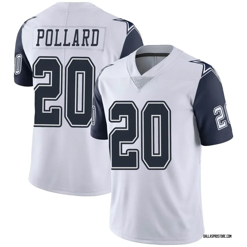 tony pollard jersey